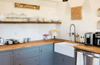 What Are the Best Ways to Organize Kitchen Gadgets?