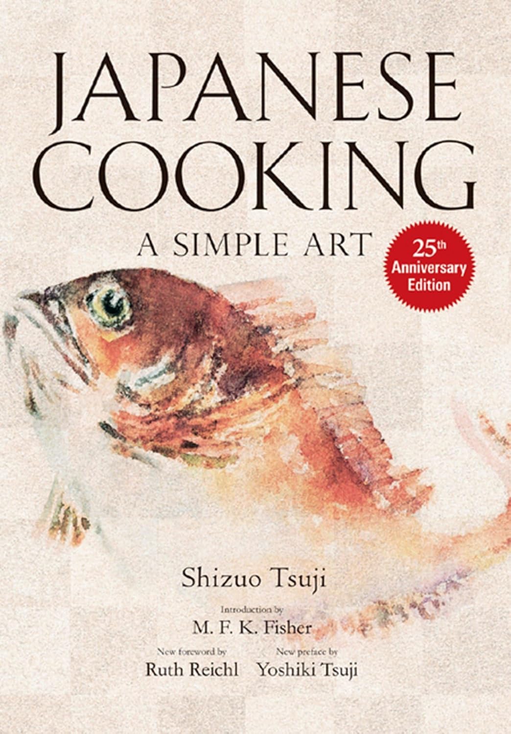 Japanese Cooking: A Simple Art Hardcover – Illustrated, 17 Feb. 2012