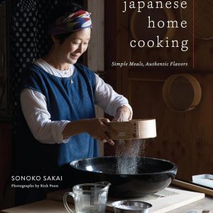Japanese Home Cooking: Simple Meals, Authentic Flavors Hardcover – 20 Nov. 2019