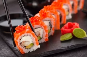 How Do You Prepare Japanese Sushi at Home?