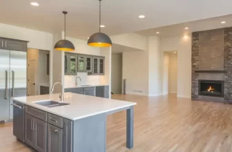 What Are the Benefits of an Open-Concept Kitchen Design?