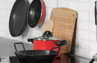 How to Keep Nonstick Cookware in Top Condition
