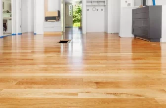 How to Keep Your Kitchen Floors Slip-Free