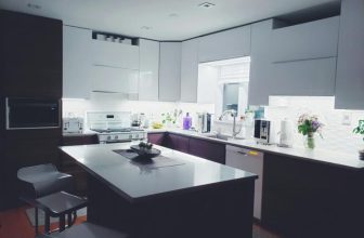 Timeless Design Tips for a Modern Kitchen Makeover