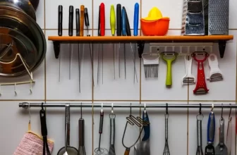 Must-Have Tools for a Well-Organized Kitchen