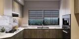 How Can You Achieve a Minimalist Look in Your Kitchen?
