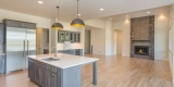 What Are the Benefits of an Open-Concept Kitchen Design?