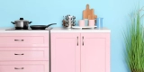 What Are the Best Cabinet Styles for a Contemporary Kitchen?