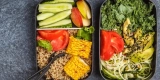 What Are the Best Healthy Meal Prep Tips for Total Beginners?