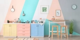 How Do You Choose the Perfect Color Palette for a Modern Kitchen?