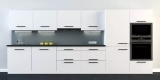 How to Create a High-Tech Kitchen Oasis