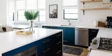 What Are the Key Elements of a Modern Kitchen Design?