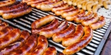 German Cuisine: Sausage, Pretzels, and Sauerkraut