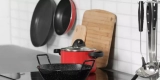 How to Keep Nonstick Cookware in Top Condition