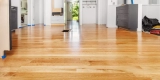 How to Keep Your Kitchen Floors Slip-Free