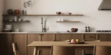 Minimalist Kitchens: A Design Revolution