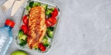 Nutritious Snack Meal Prep Ideas to Curb Hunger and Boost Your Energy Daily