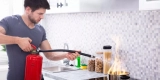 Simple Ways to Prevent Burns in the Kitchen