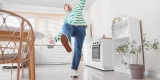 How Can You Prevent Slips and Falls in the Kitchen?