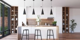 How Do You Use Lighting to Create Ambiance in a Modern Kitchen?