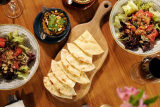 How Do You Create an Authentic Greek Mezze Platter?