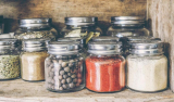 What Are Some Genius Hacks for Organizing Spices?