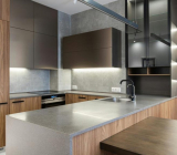 How Can You Maximize Storage in a Small Kitchen?