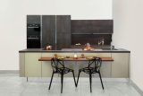 Bold and Beautiful Modern Kitchen Color Schemes