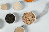 How Do You Plan Your Weekly Meal Prep for Maximum Variety and Nutrition?